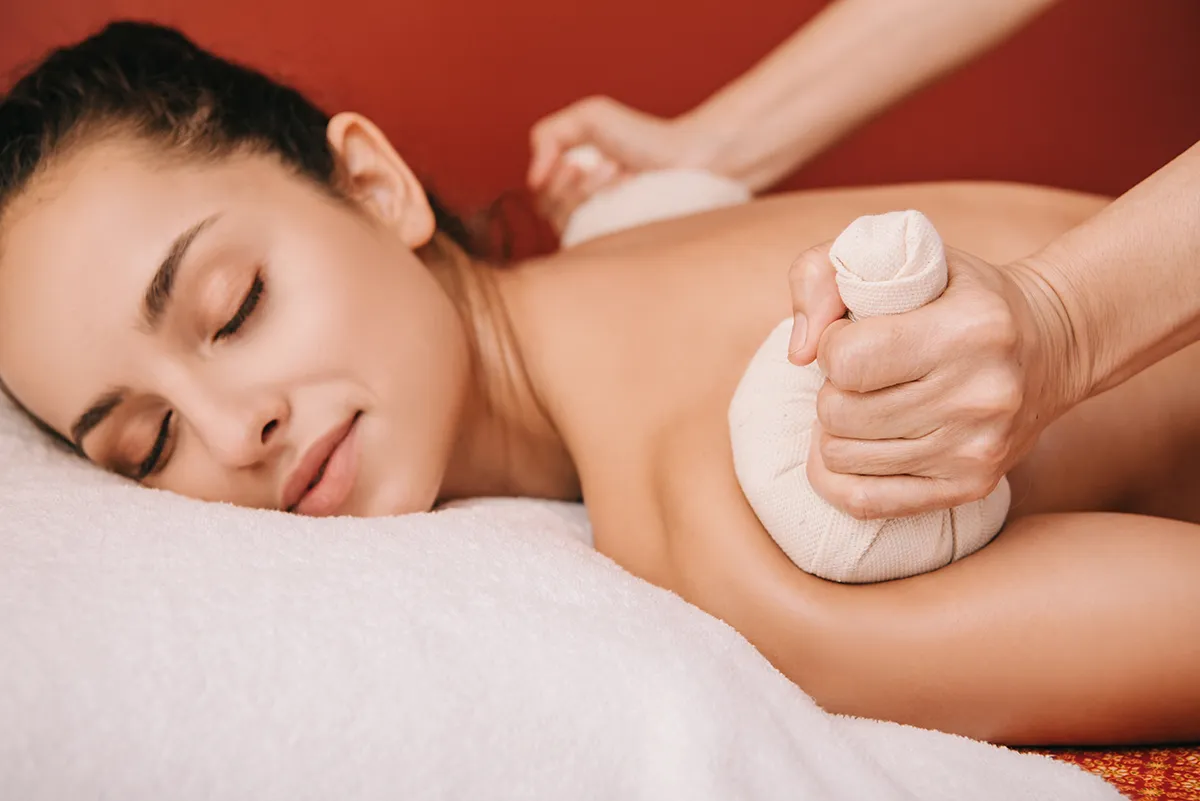 kurs masażu stemplami